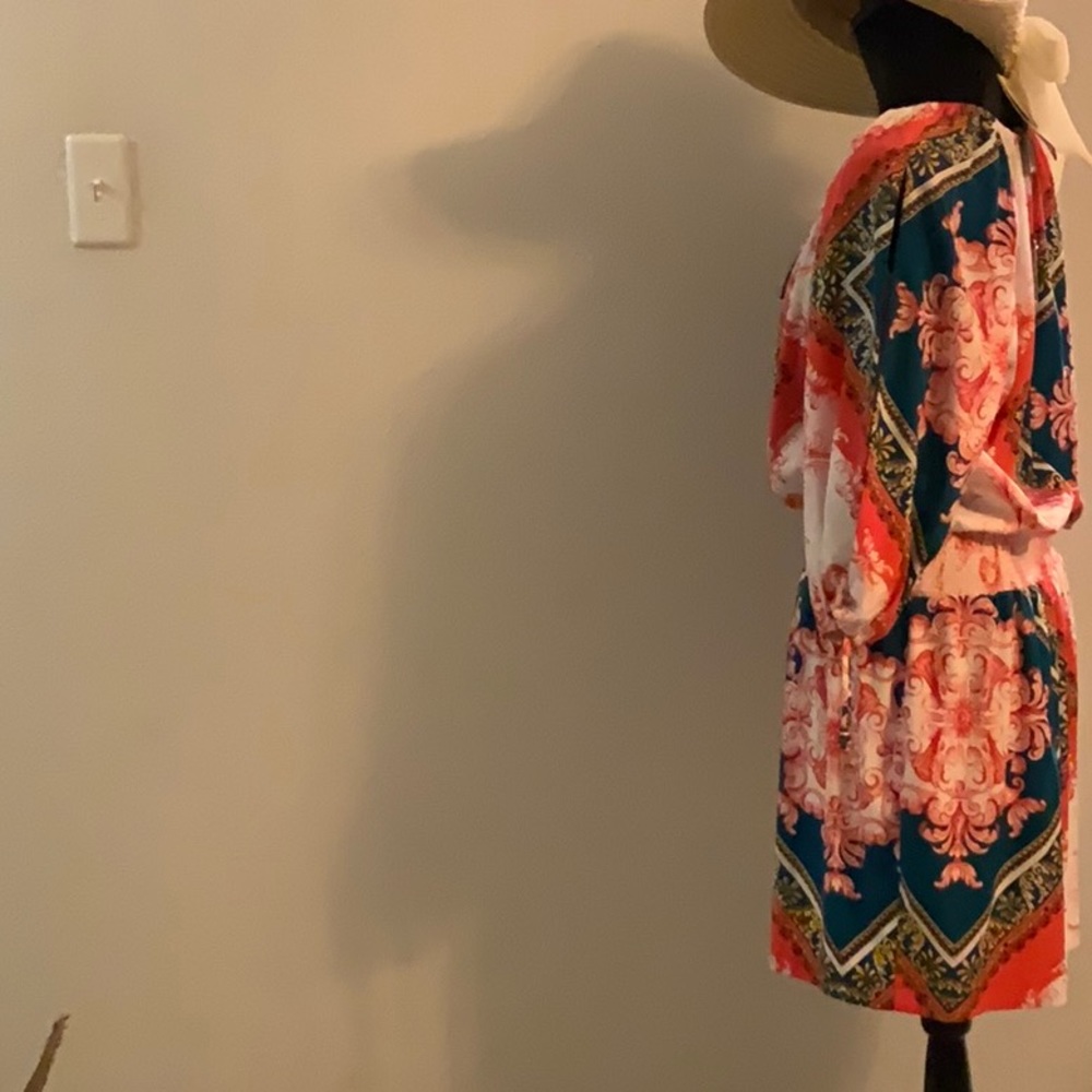 Dress - Picture 4 of 5